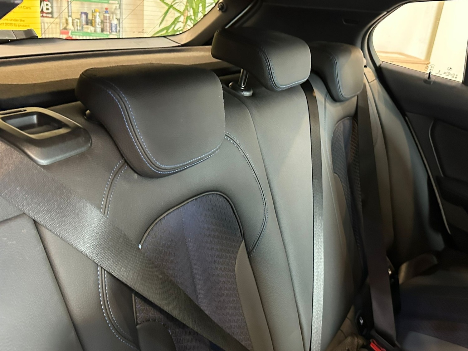 Used BMW 1 Series 2024 for sale - 78183018: Photo 14