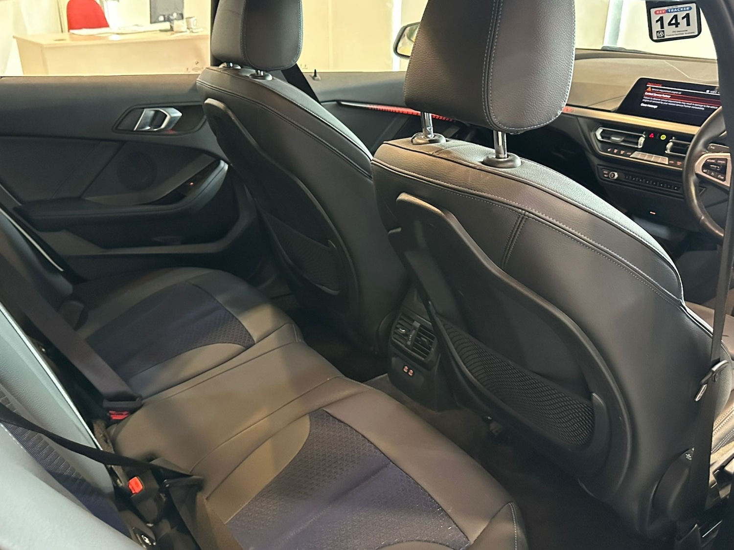 Used BMW 1 Series 2024 for sale - 78183018: Photo 15