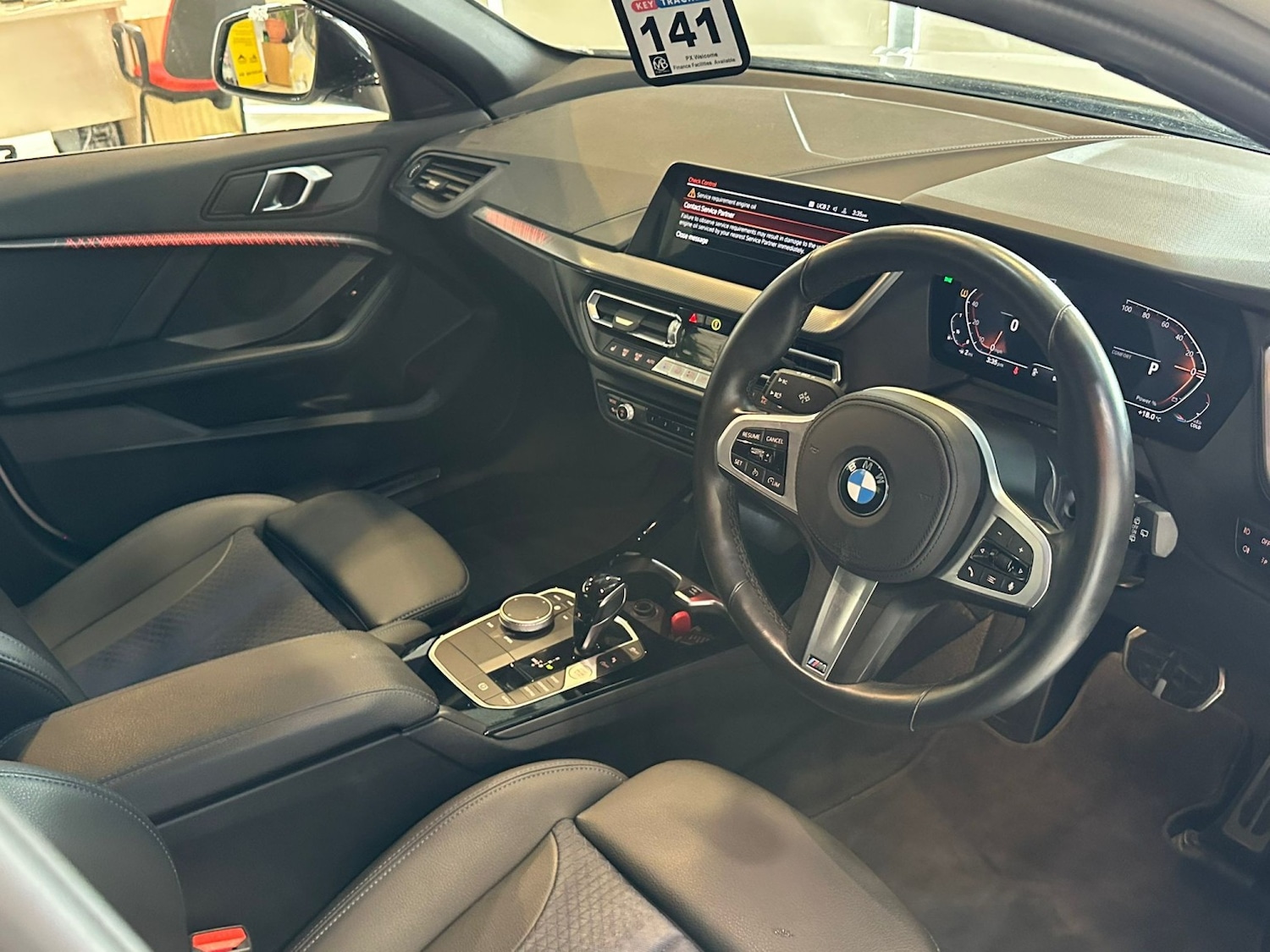 Used BMW 1 Series 2024 for sale - 78183018: Photo 17