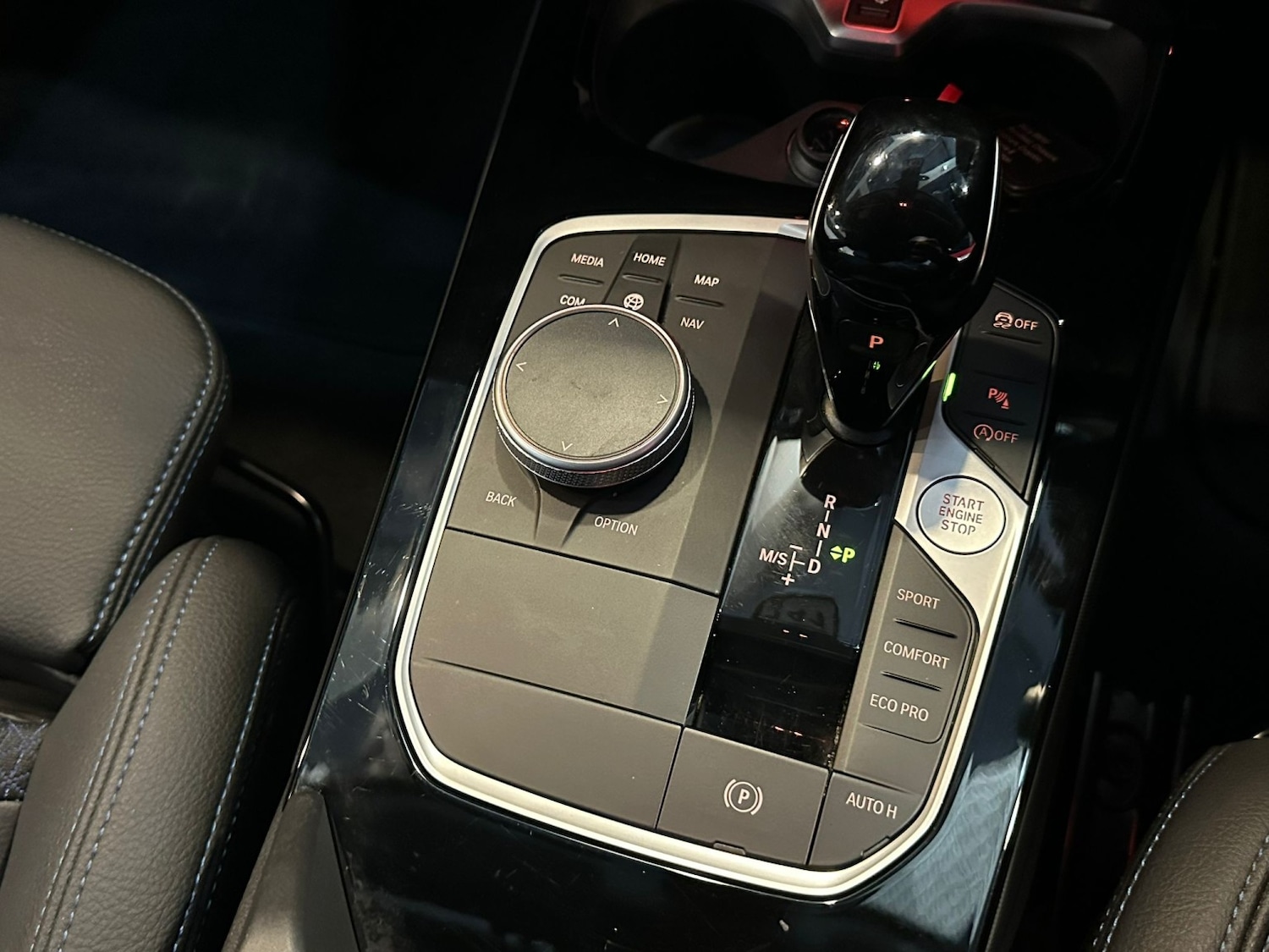 Used BMW 1 Series 2024 for sale - 78183018: Photo 18