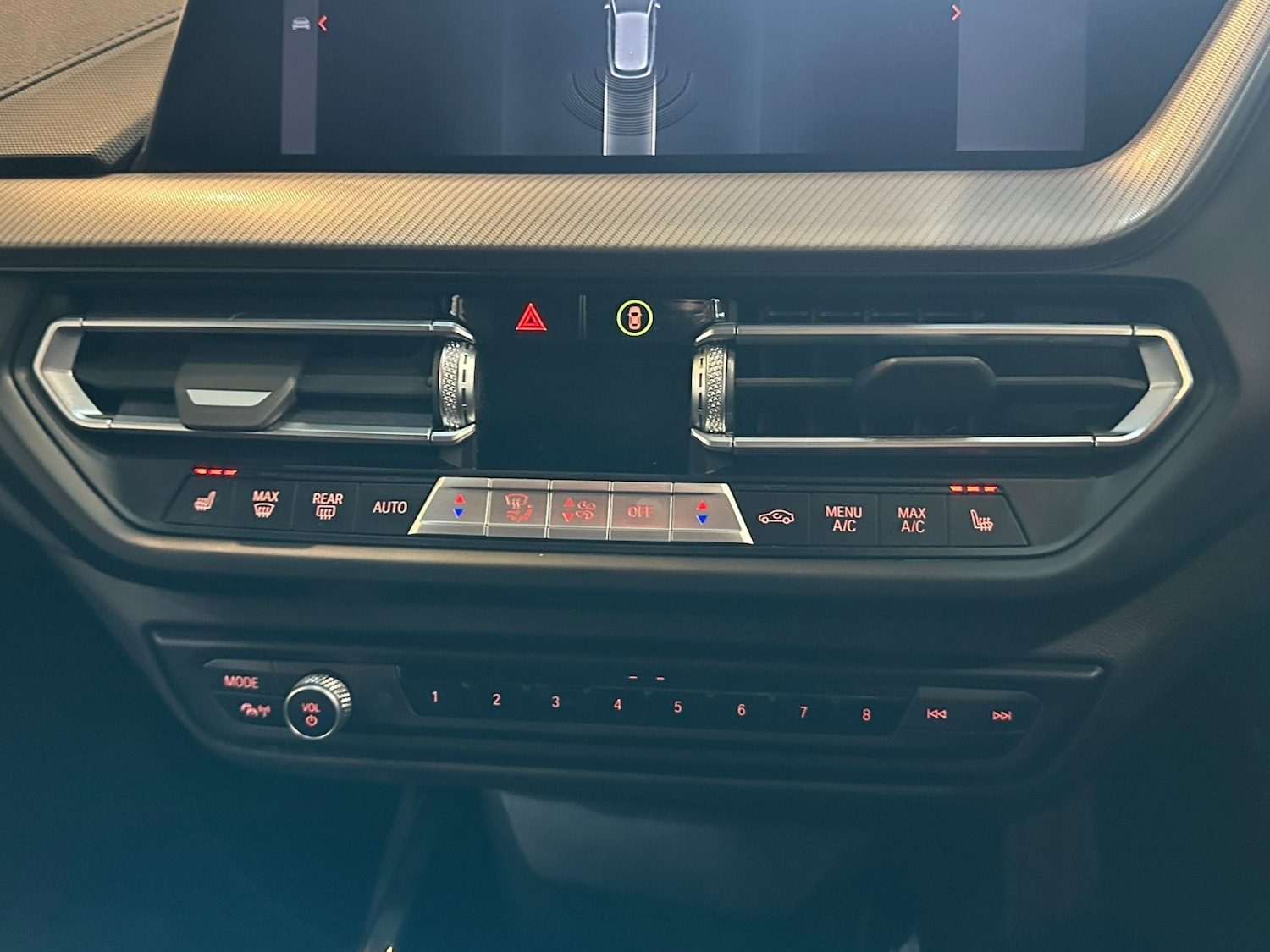 Used BMW 1 Series 2024 for sale - 78183018: Photo 19