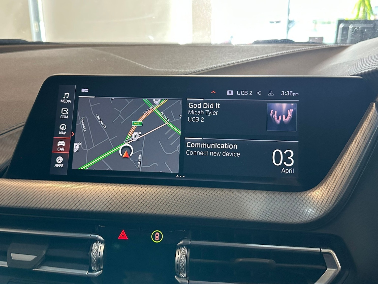 Used BMW 1 Series 2024 for sale - 78183018: Photo 21