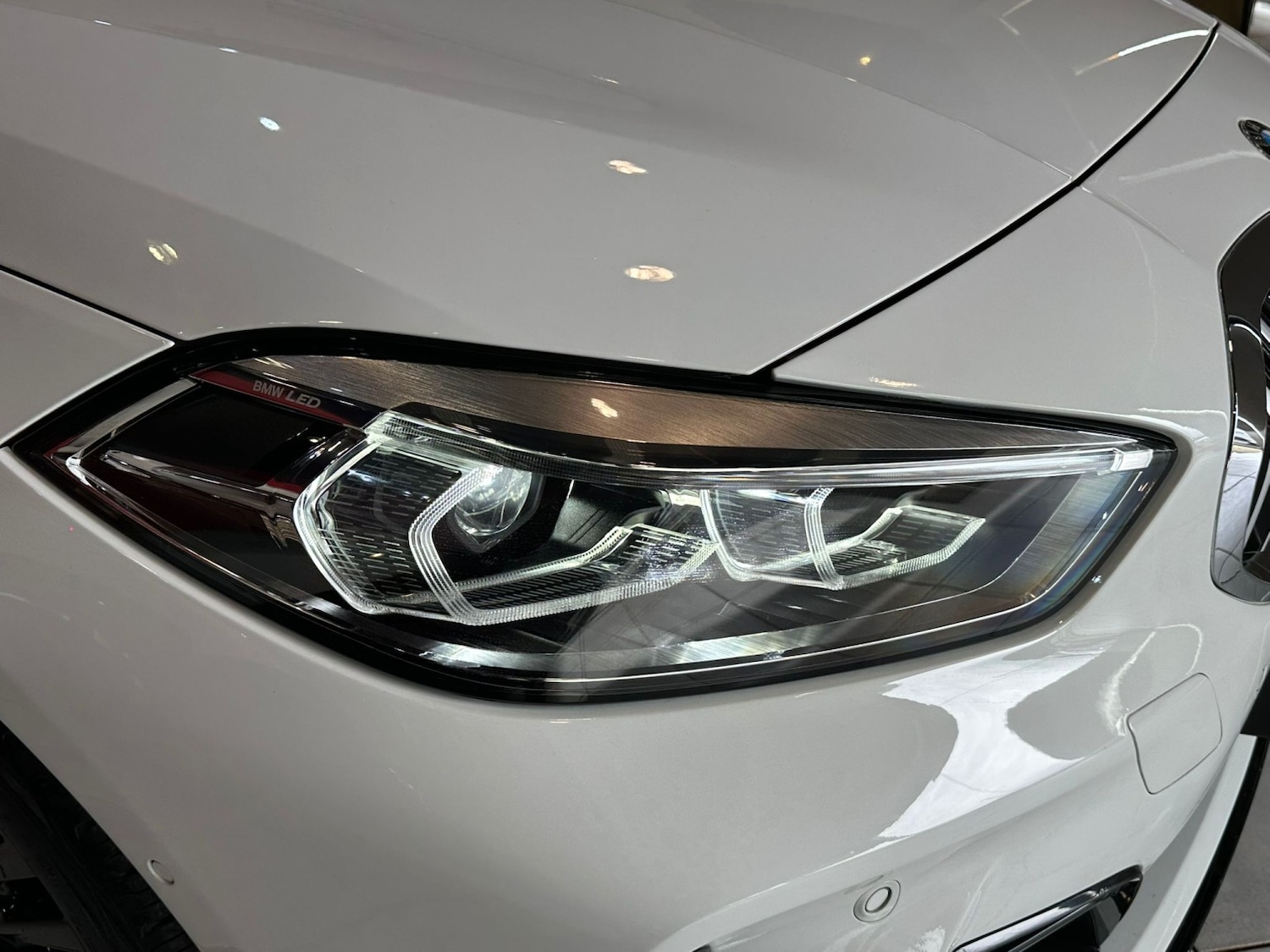 Used BMW 1 Series 2024 for sale - 78183018: Photo 3