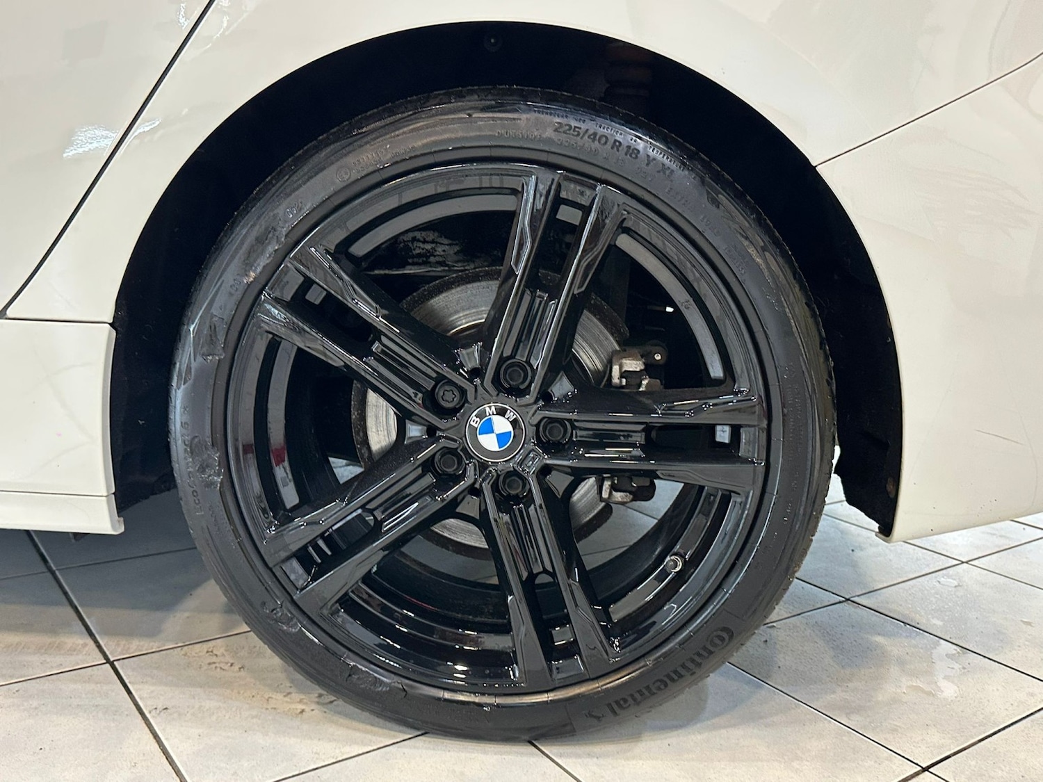 Used BMW 1 Series 2024 for sale - 78183018: Photo 30