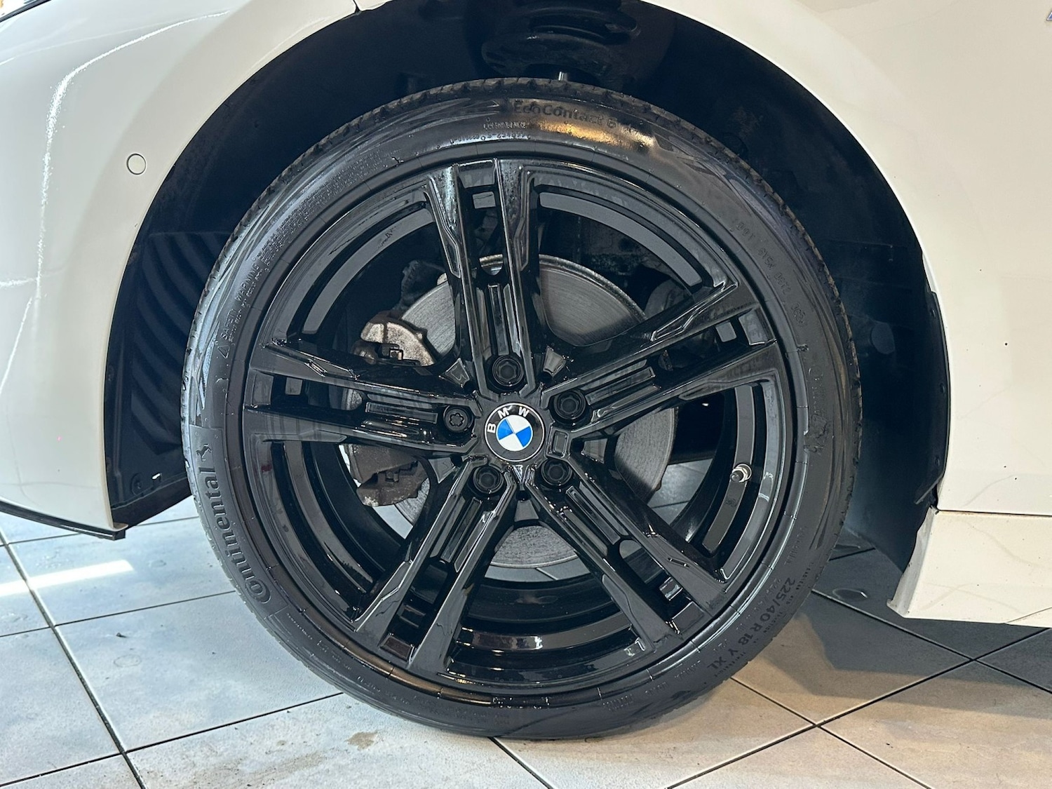 Used BMW 1 Series 2024 for sale - 78183018: Photo 31