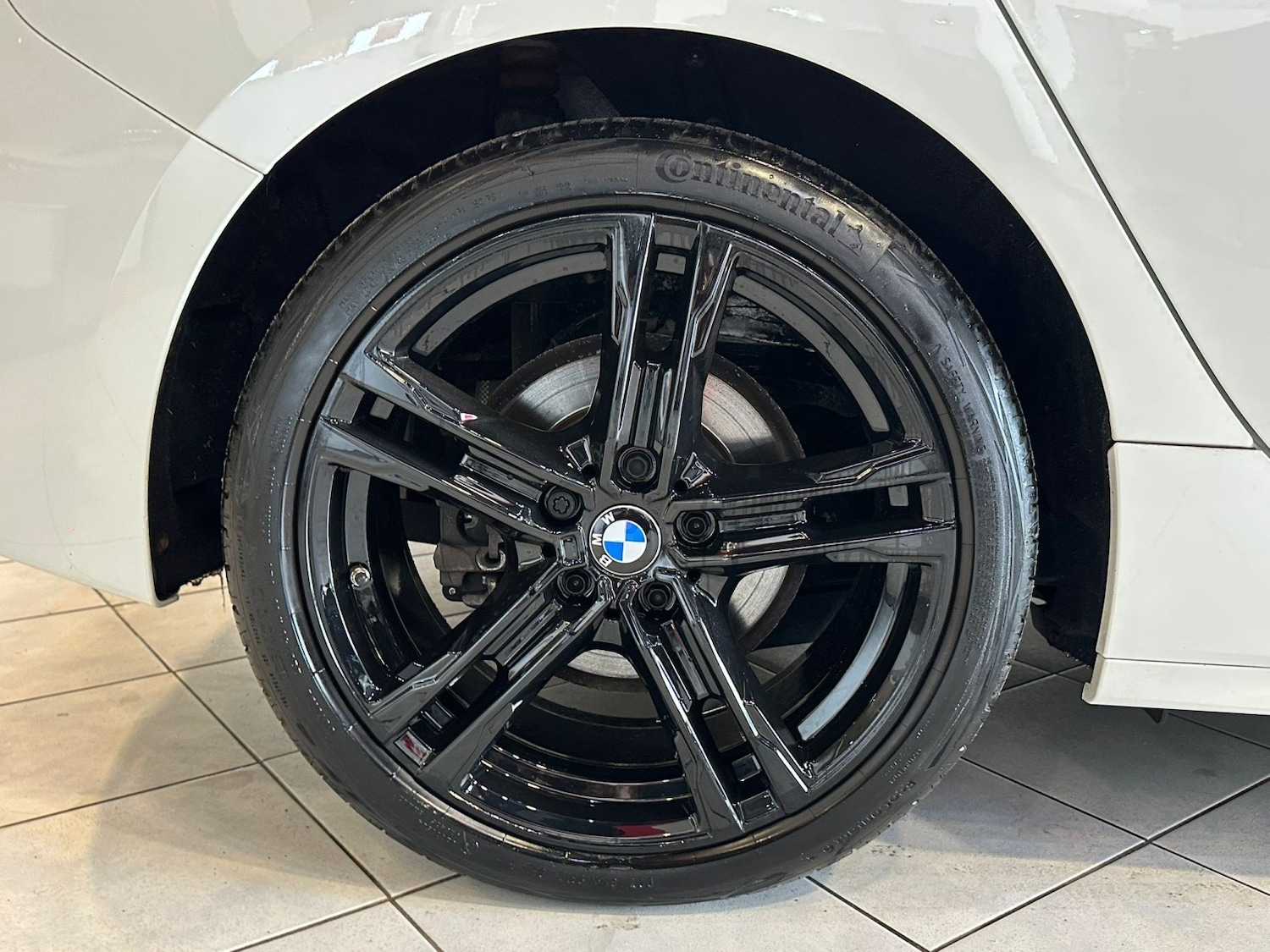 Used BMW 1 Series 2024 for sale - 78183018: Photo 32