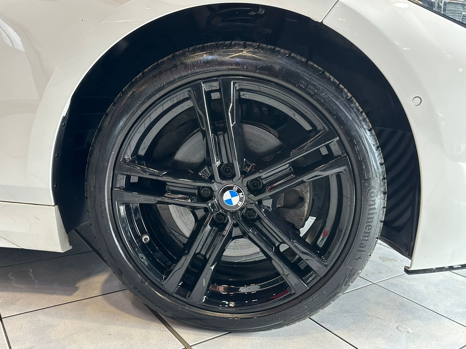 Used BMW 1 Series 2024 for sale - 78183018: Photo 33