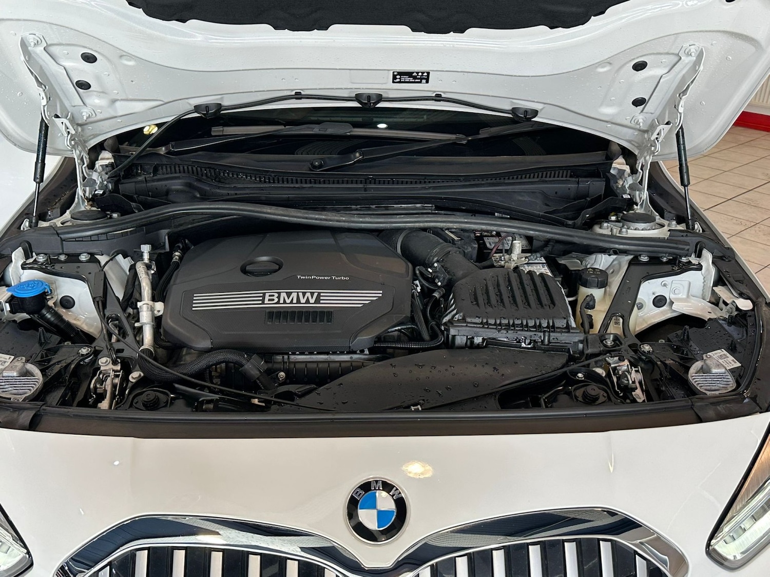 Used BMW 1 Series 2024 for sale - 78183018: Photo 34