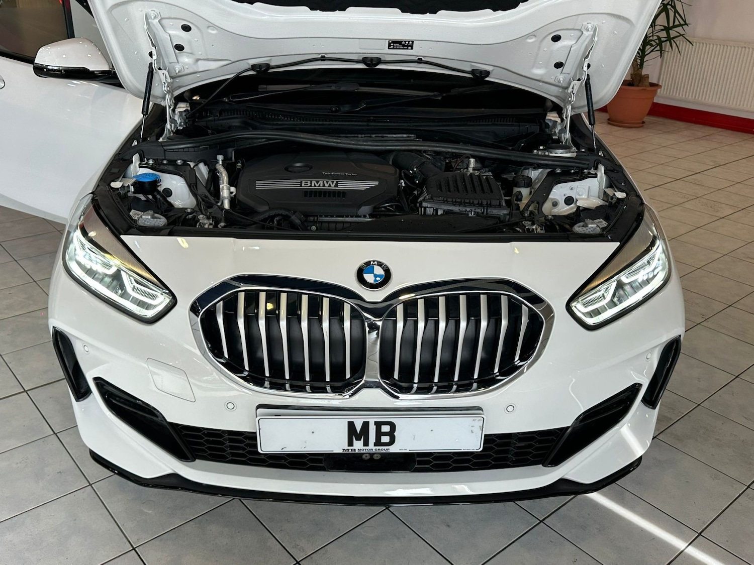 Used BMW 1 Series 2024 for sale - 78183018: Photo 35