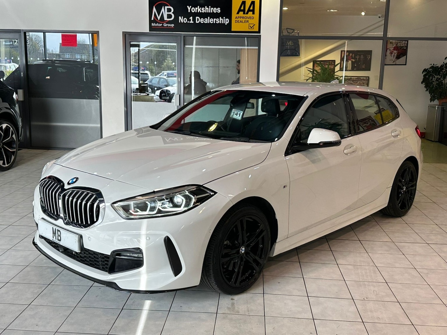 Used BMW 1 Series 2024 for sale - 78183018: Photo 5