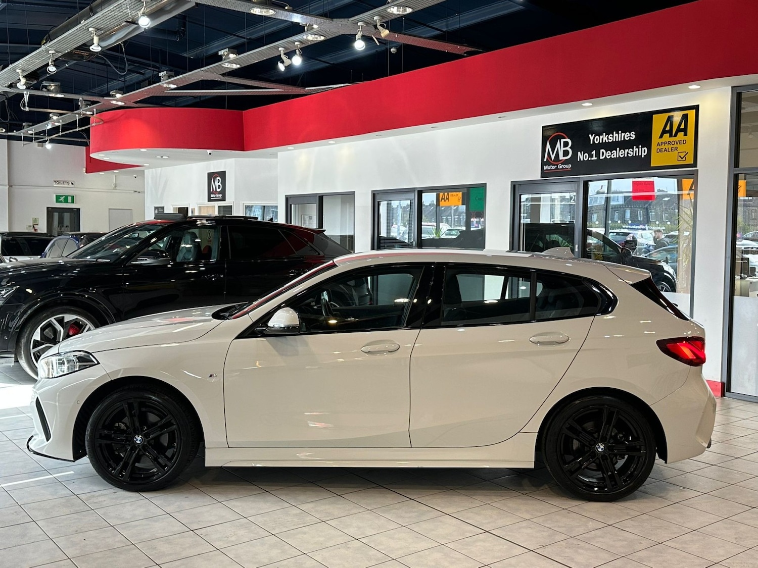 Used BMW 1 Series 2024 for sale - 78183018: Photo 6