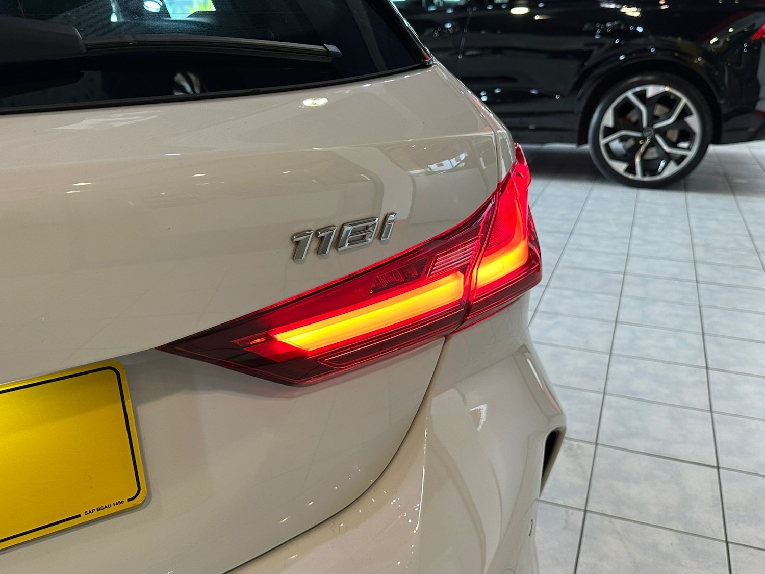 Used BMW 1 Series 2024 for sale - 78183018: Photo 8