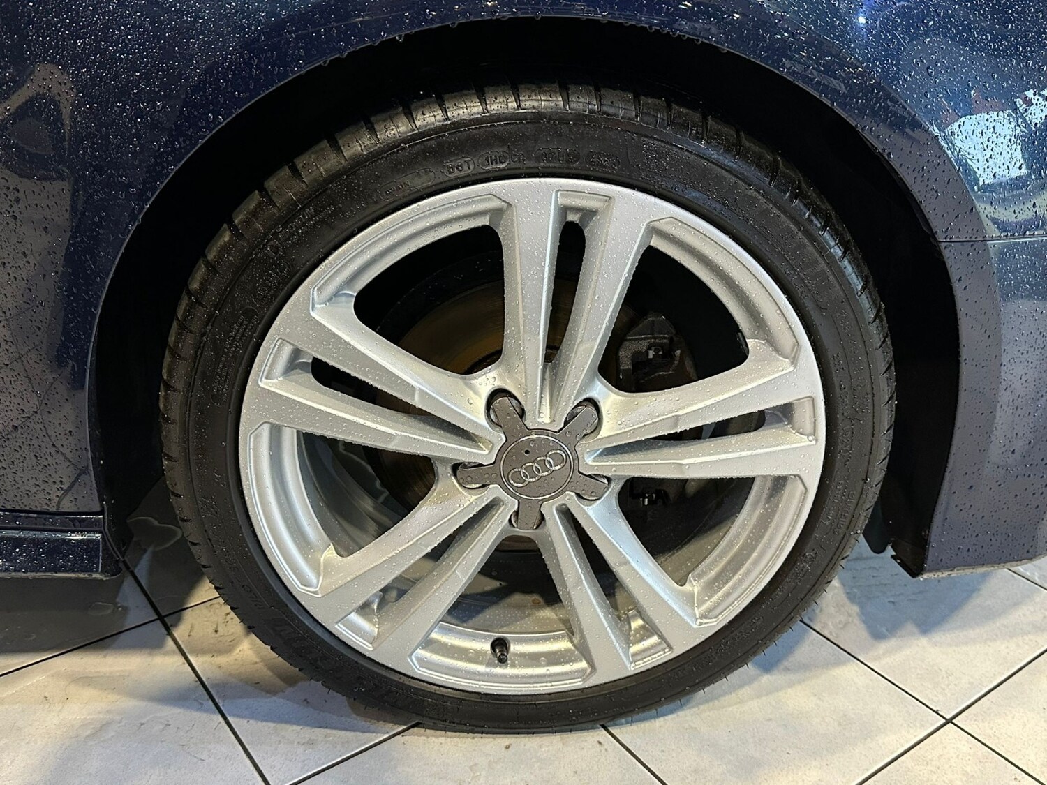 Used Audi A3 2017 for sale - 77370697: Photo 10