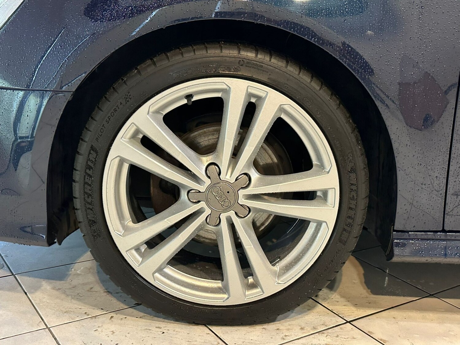 Used Audi A3 2017 for sale - 77370697: Photo 12