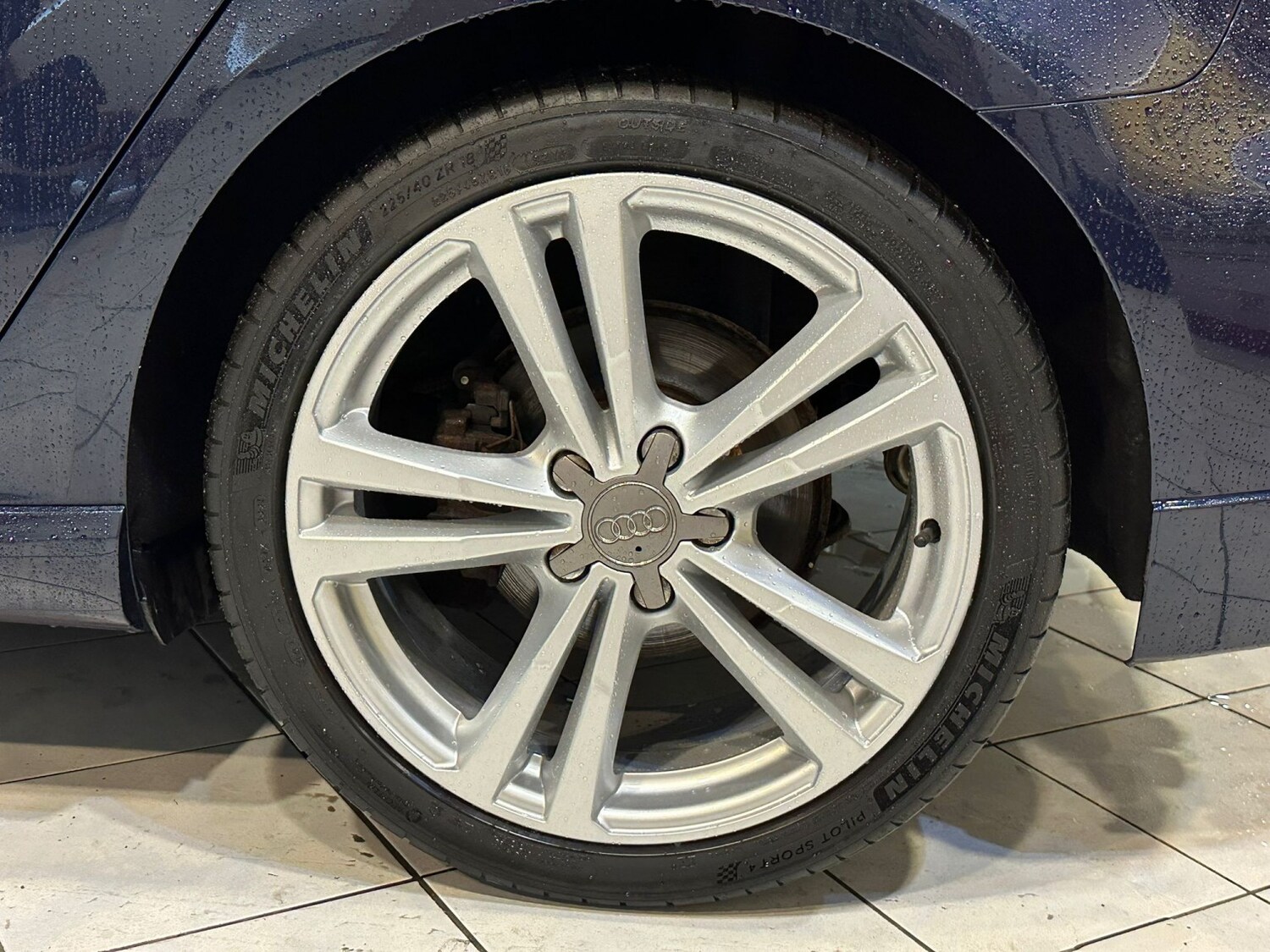 Used Audi A3 2017 for sale - 77370697: Photo 13