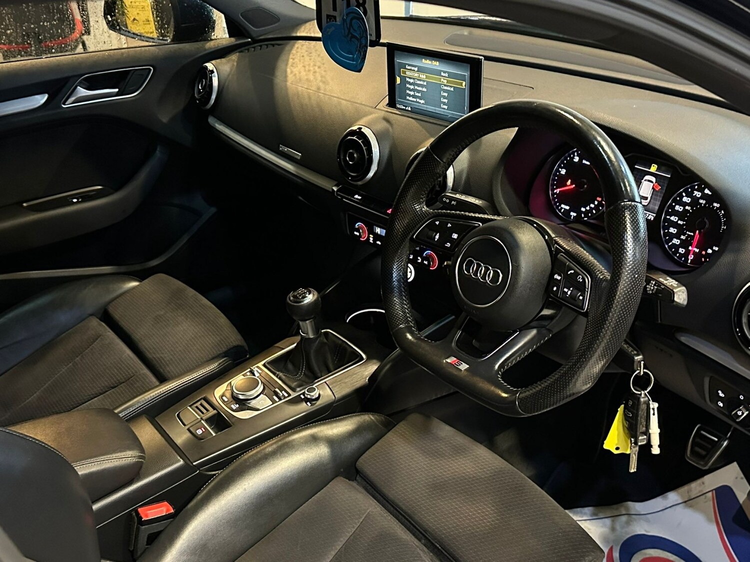 Used Audi A3 2017 for sale - 77370697: Photo 18