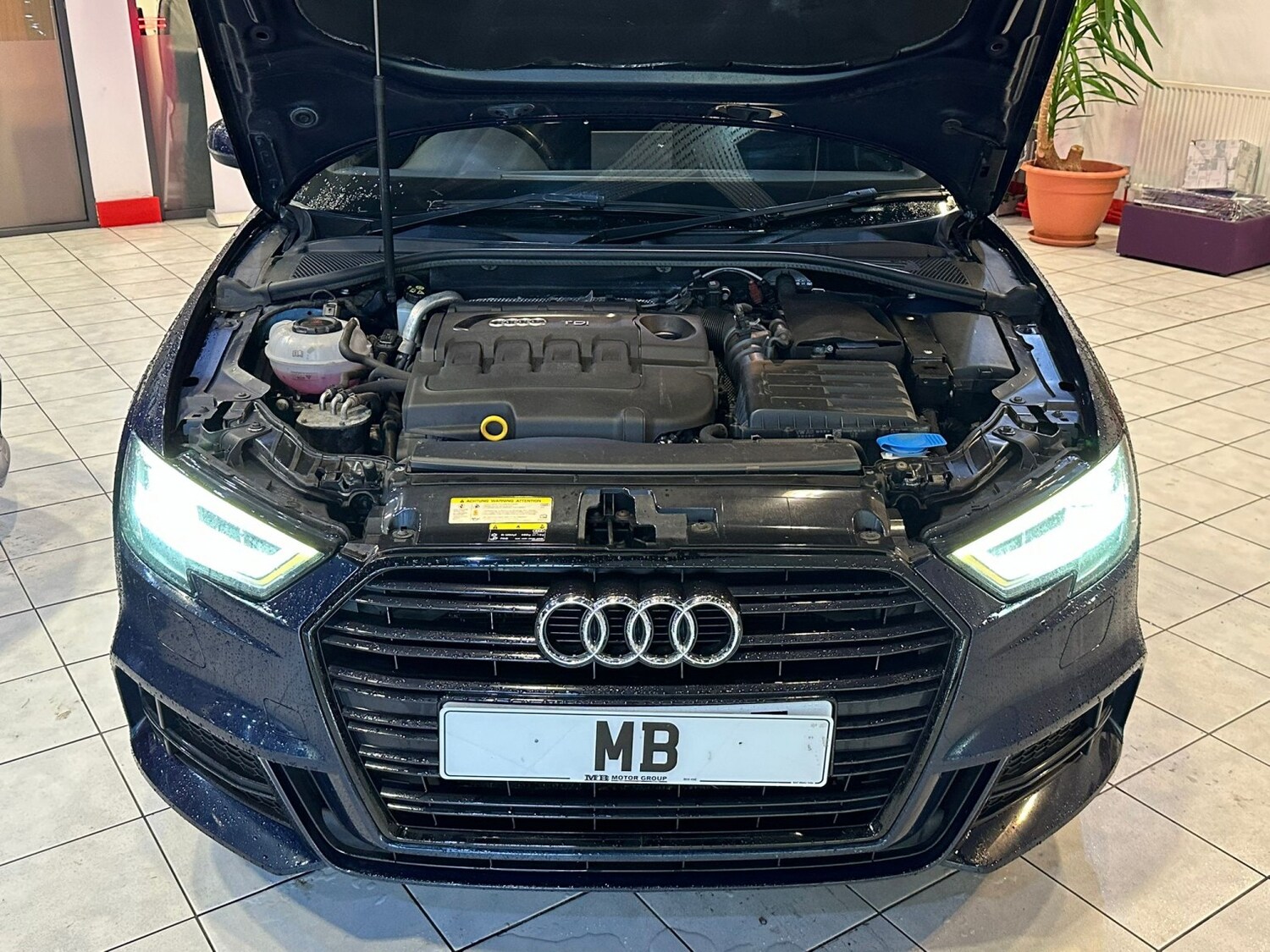 Used Audi A3 2017 for sale - 77370697: Photo 33