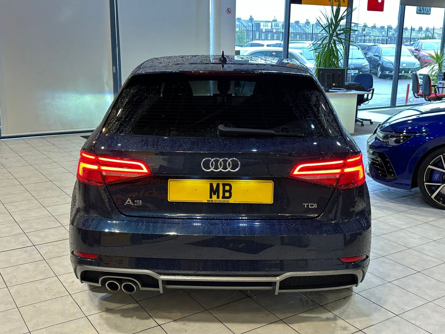 Used Audi A3 2017 for sale - 77370697: Photo 6