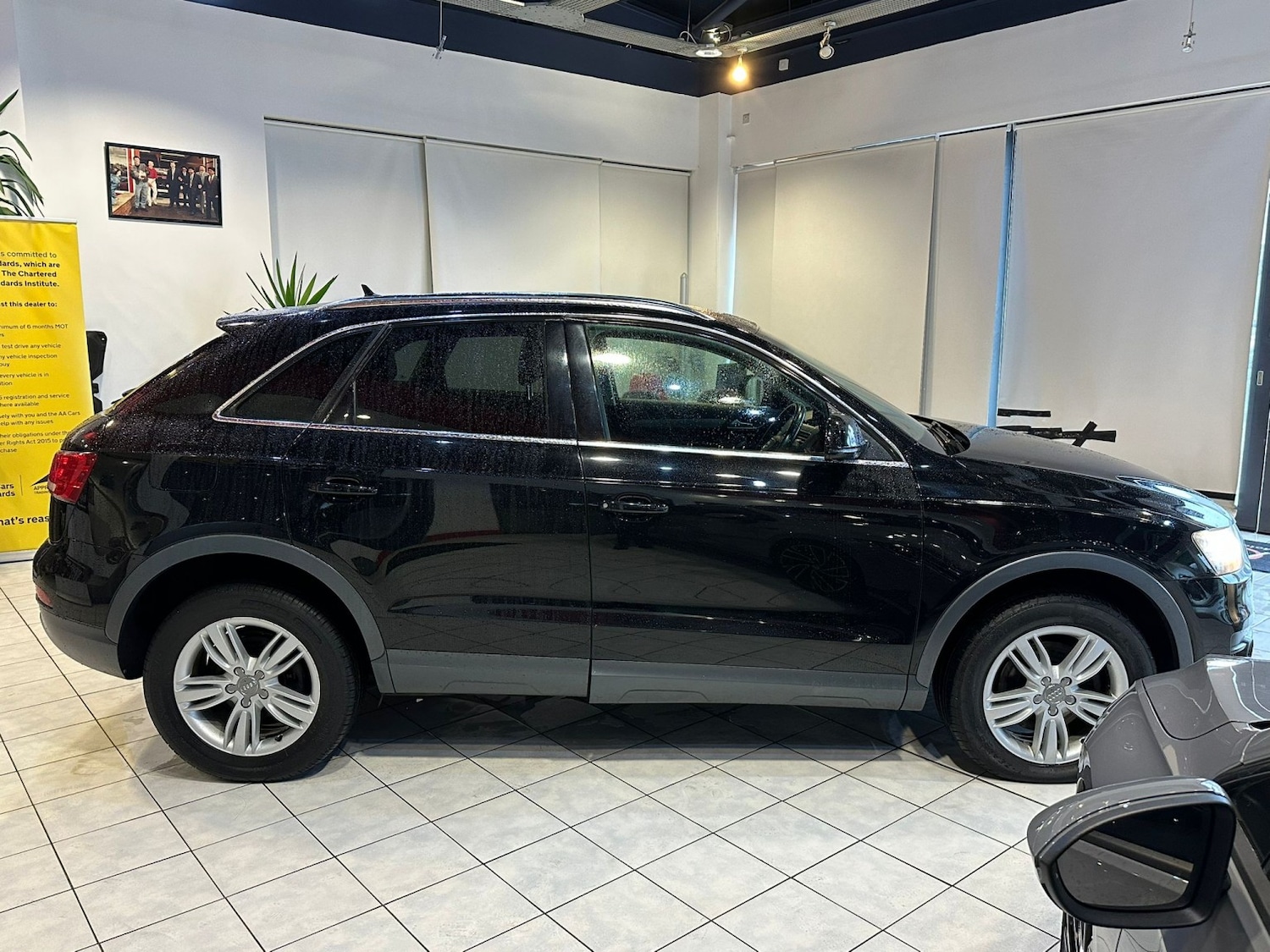 Used Audi Q3 2012 for sale - 76591471: Photo 11