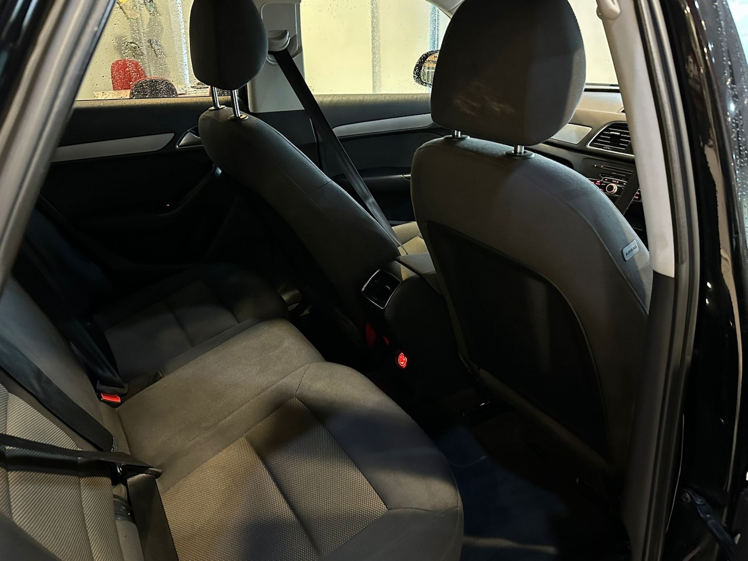 Used Audi Q3 2012 for sale - 76591471: Photo 12