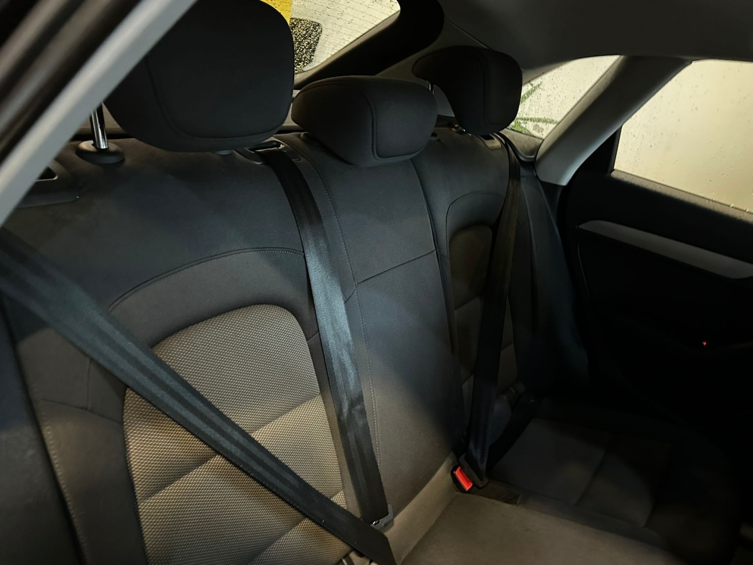 Used Audi Q3 2012 for sale - 76591471: Photo 13