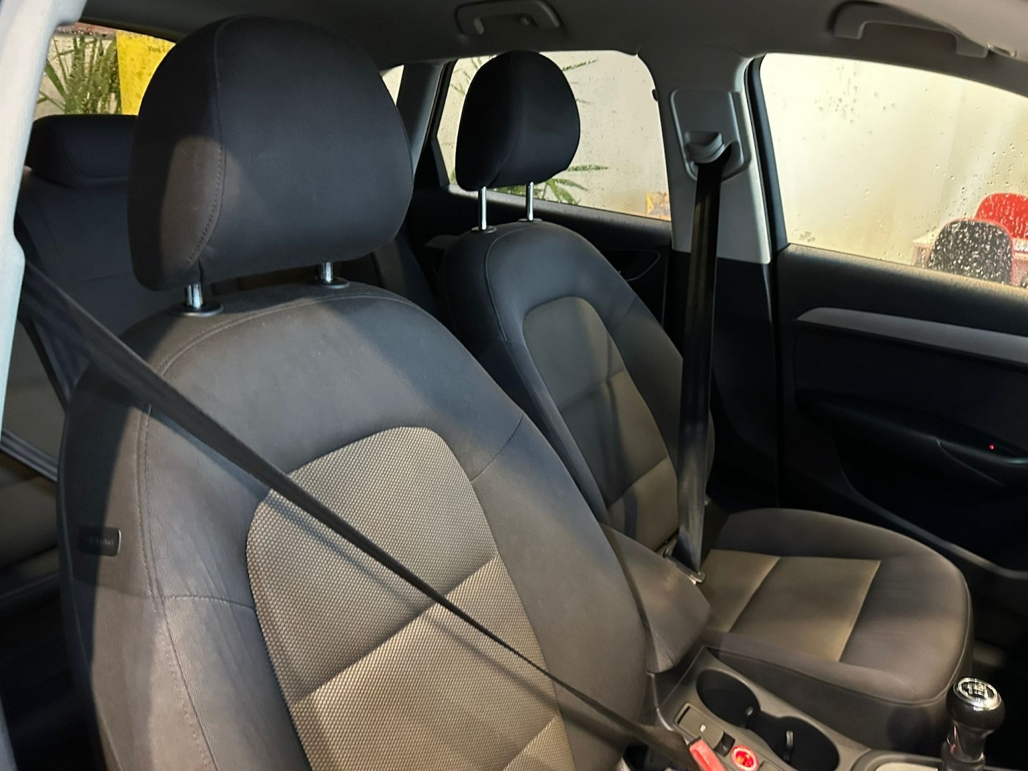 Used Audi Q3 2012 for sale - 76591471: Photo 14