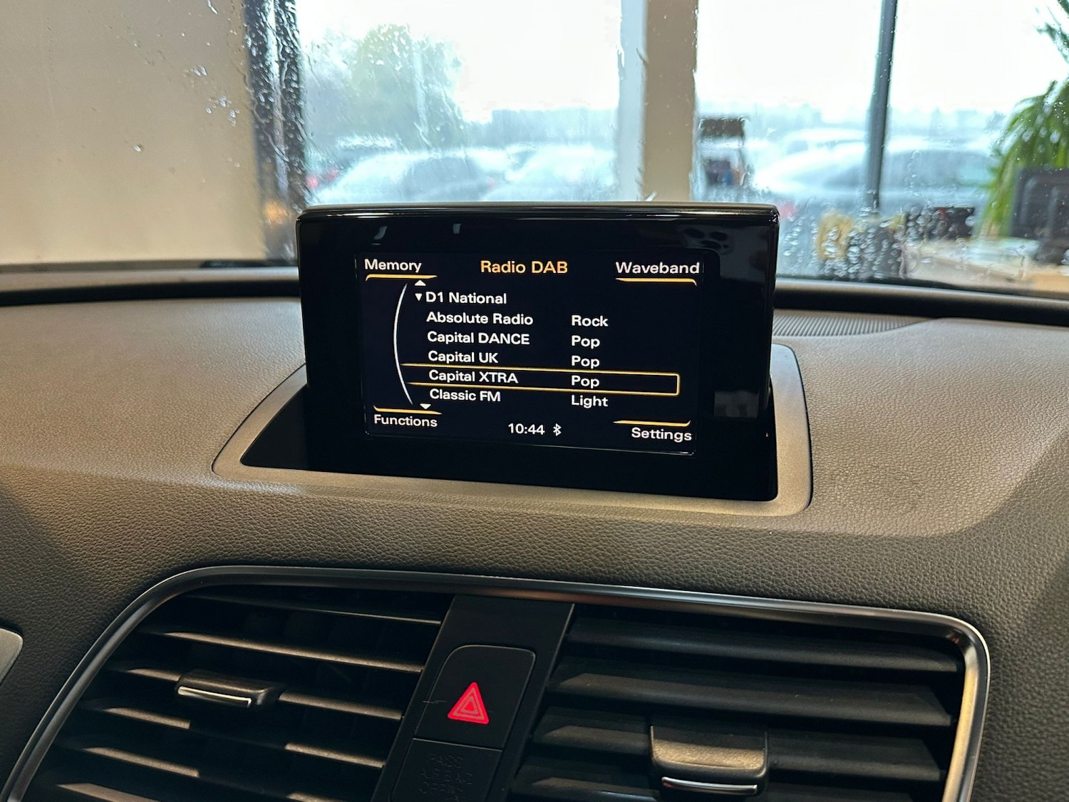 Used Audi Q3 2012 for sale - 76591471: Photo 16