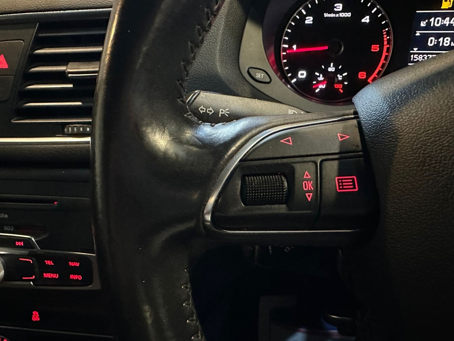 Used Audi Q3 2012 for sale - 76591471: Photo 23