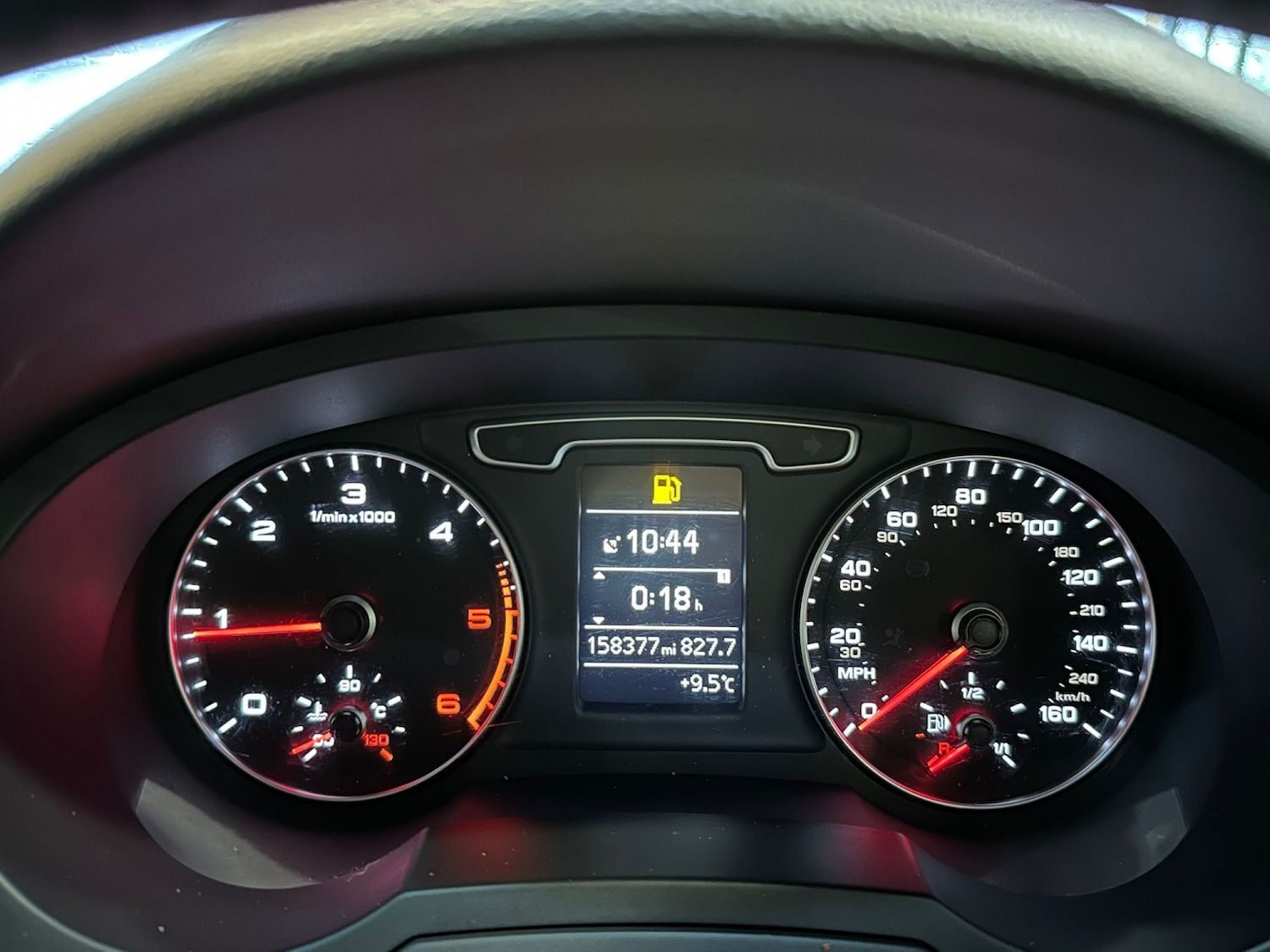 Used Audi Q3 2012 for sale - 76591471: Photo 25