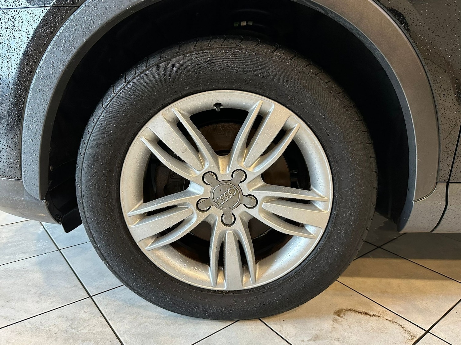 Used Audi Q3 2012 for sale - 76591471: Photo 26