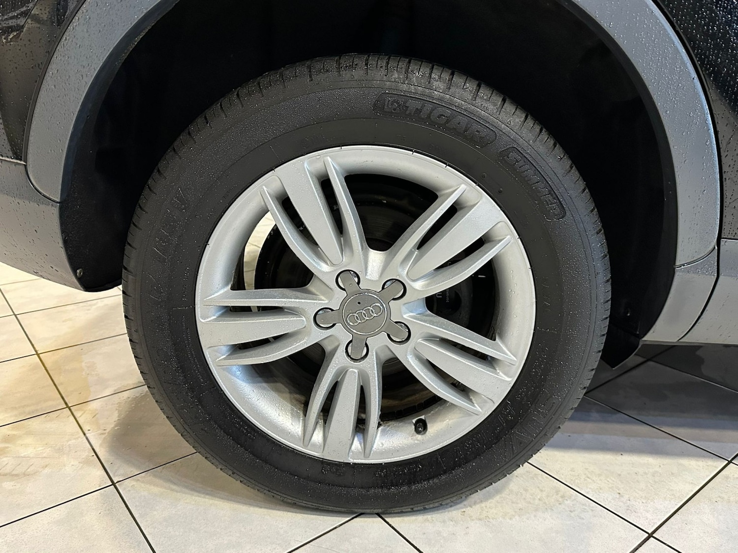 Used Audi Q3 2012 for sale - 76591471: Photo 27