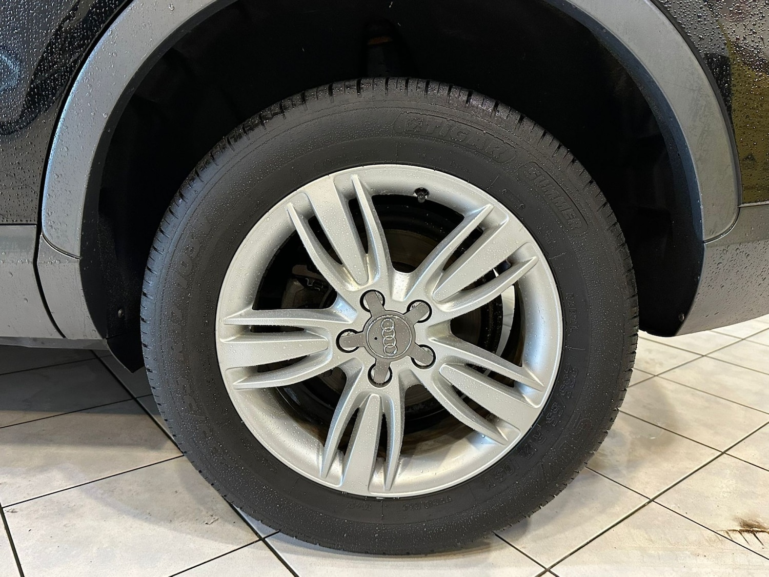 Used Audi Q3 2012 for sale - 76591471: Photo 29