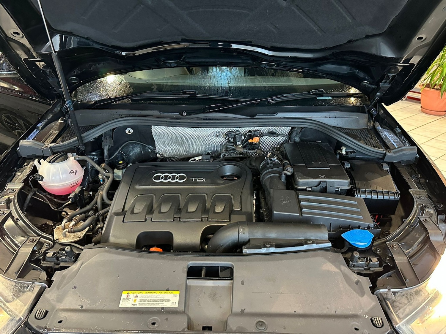 Used Audi Q3 2012 for sale - 76591471: Photo 31