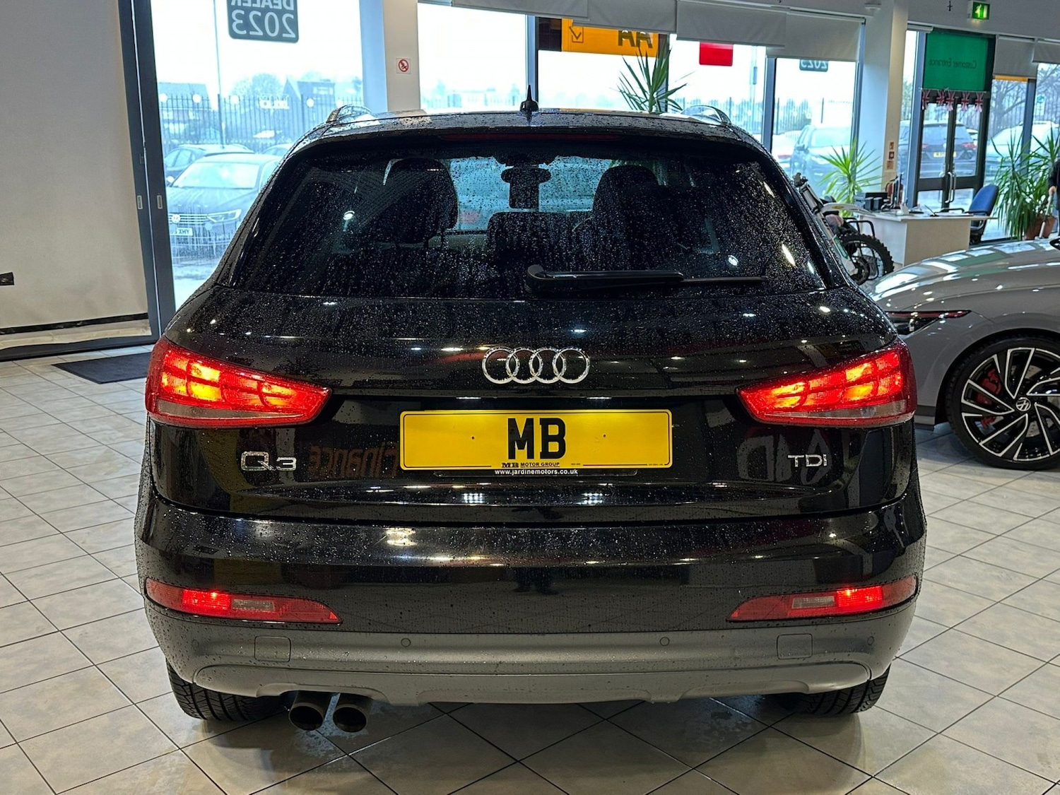 Used Audi Q3 2012 for sale - 76591471: Photo 6