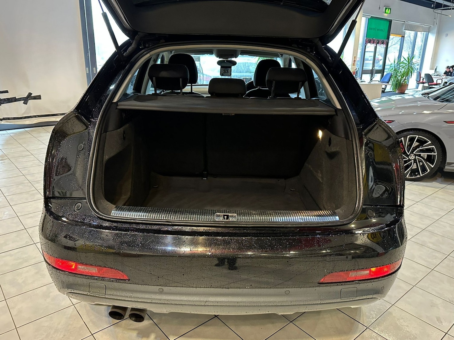 Used Audi Q3 2012 for sale - 76591471: Photo 7