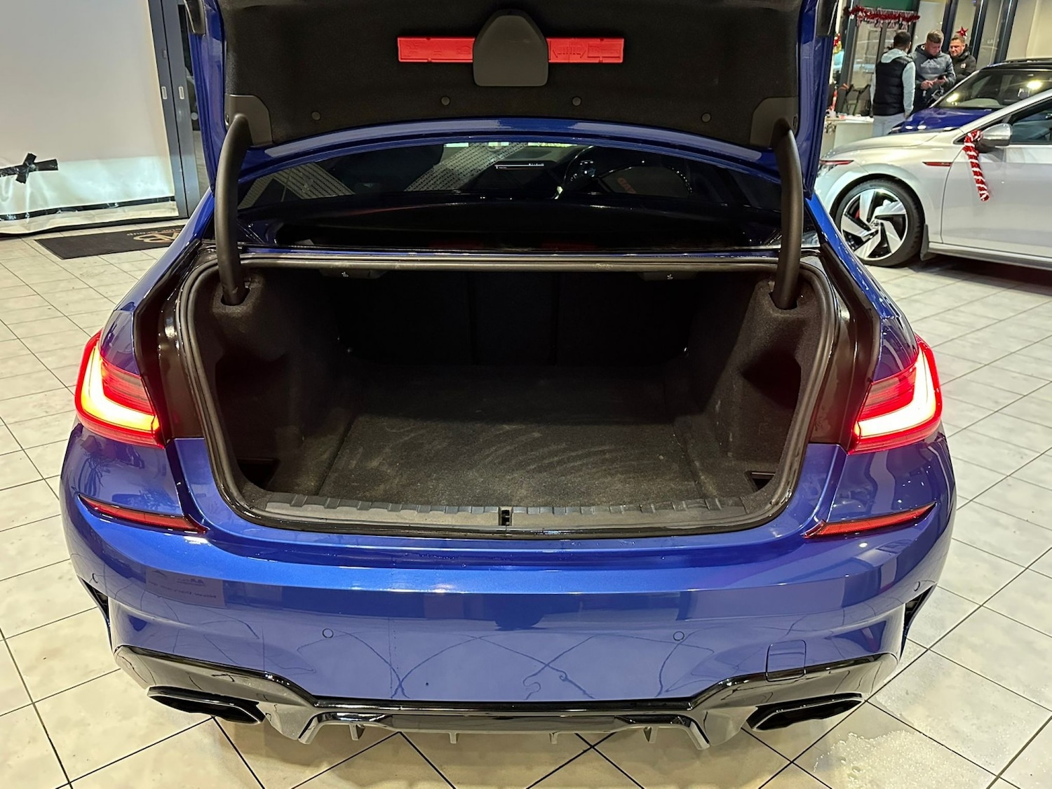 Used BMW 3 Series 2021 for sale - 77313910: Photo 13