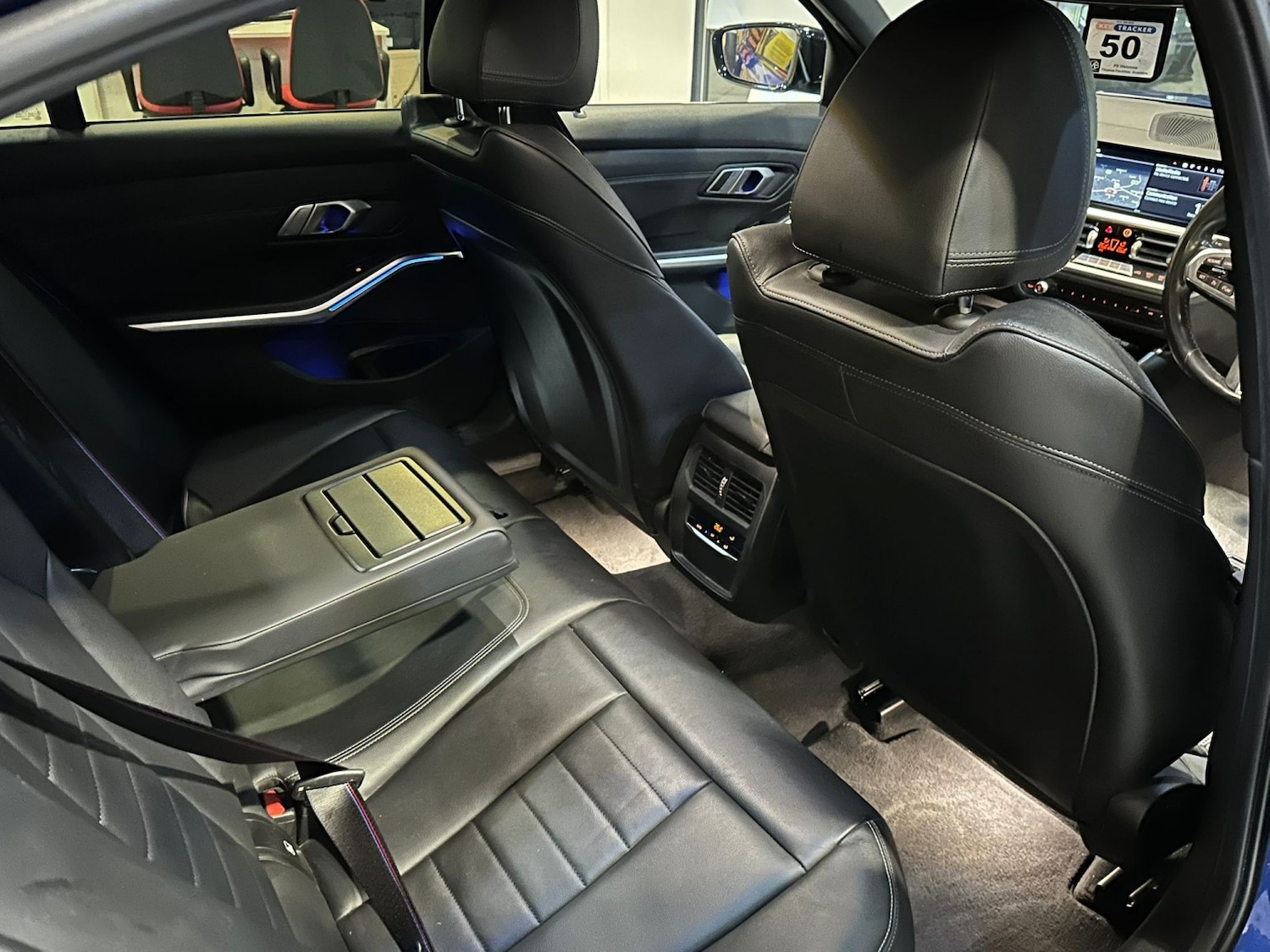 Used BMW 3 Series 2021 for sale - 77313910: Photo 15