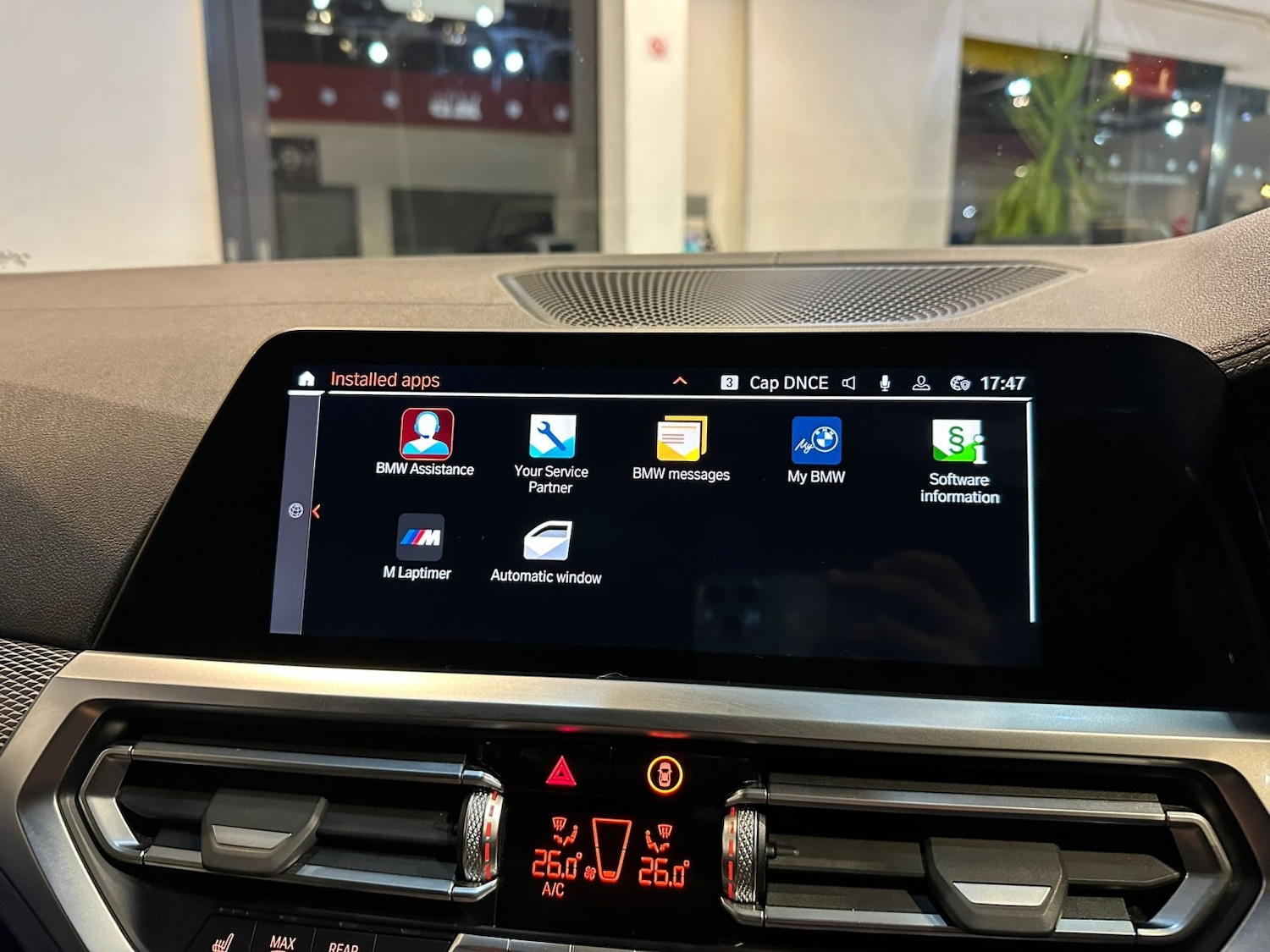 Used BMW 3 Series 2021 for sale - 77313910: Photo 22