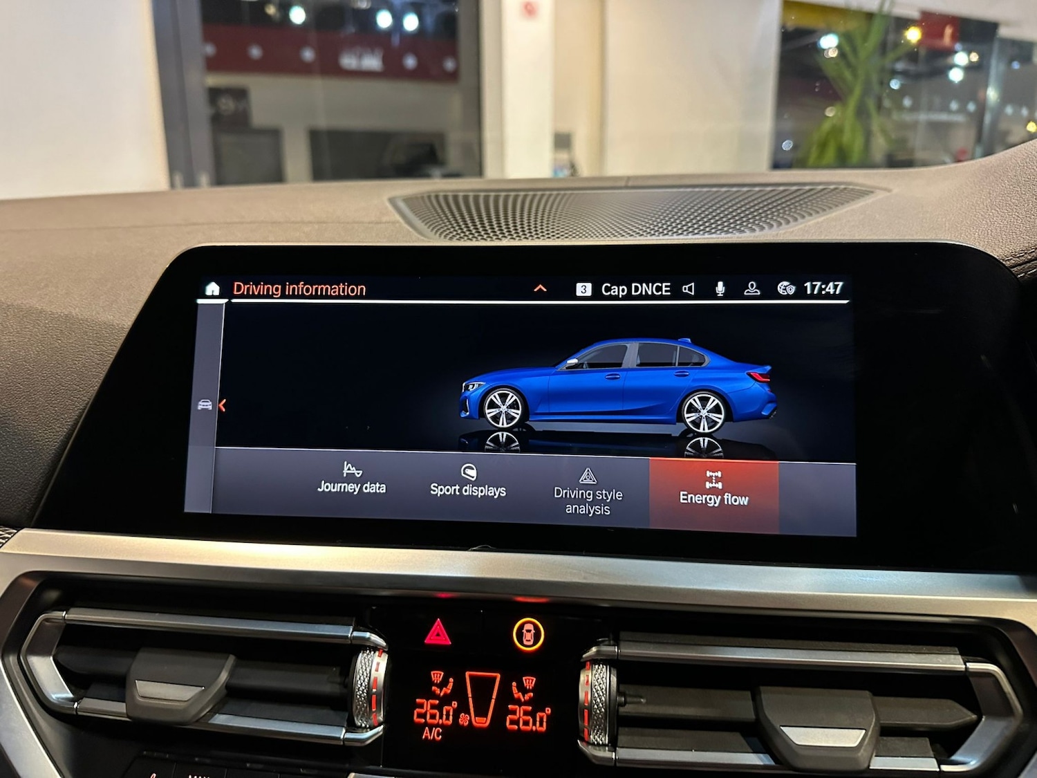 Used BMW 3 Series 2021 for sale - 77313910: Photo 25