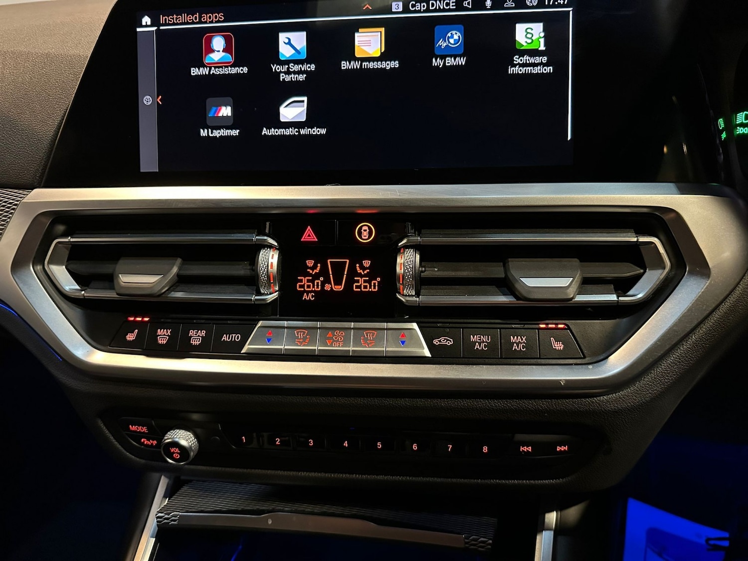 Used BMW 3 Series 2021 for sale - 77313910: Photo 26