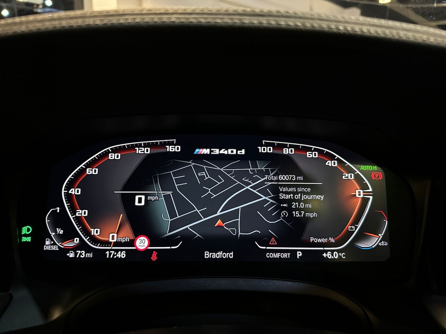 Used BMW 3 Series 2021 for sale - 77313910: Photo 35