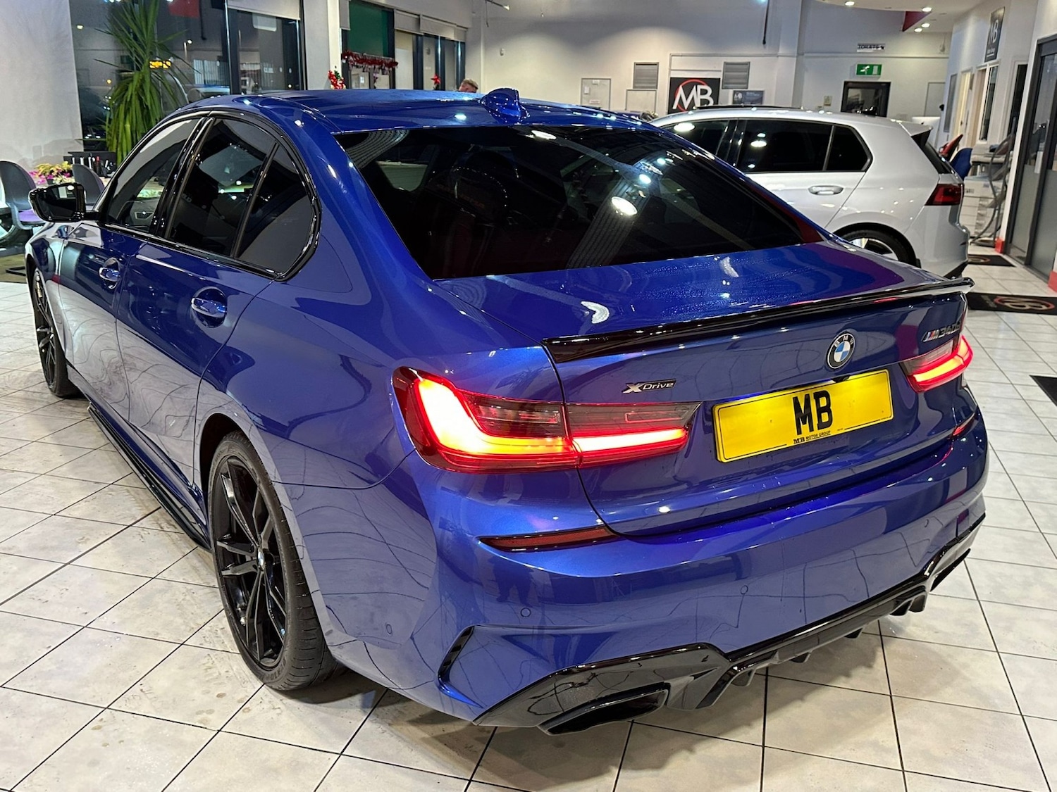 Used BMW 3 Series 2021 for sale - 77313910: Photo 7