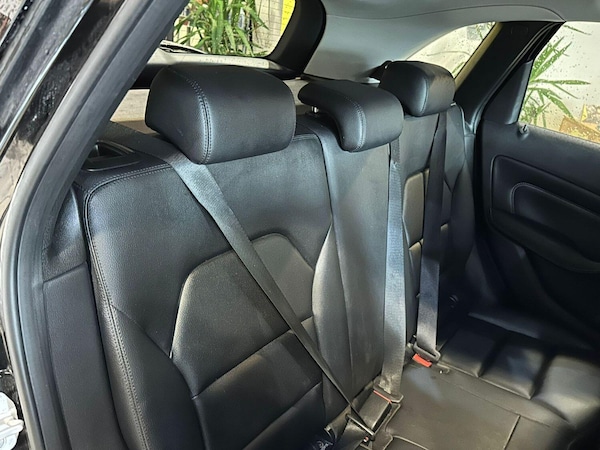 Used Mercedes-Benz B Class 2014 for sale - 76174050: Photo 12
