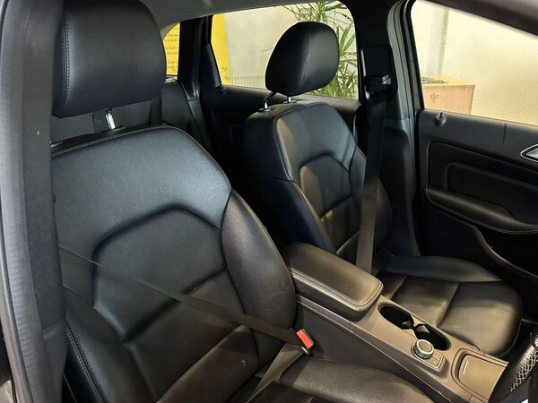 Used Mercedes-Benz B Class 2014 for sale - 76174050: Photo 13