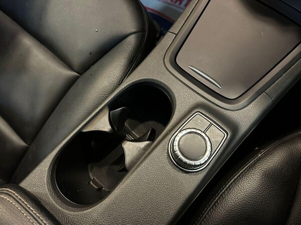 Used Mercedes-Benz B Class 2014 for sale - 76174050: Photo 20