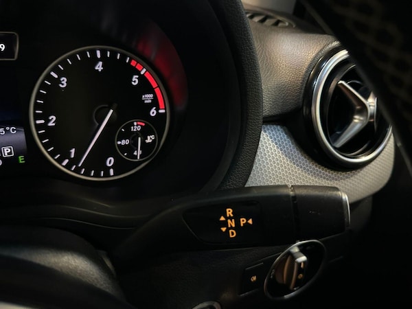 Used Mercedes-Benz B Class 2014 for sale - 76174050: Photo 22