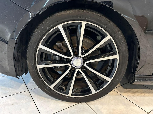 Used Mercedes-Benz B Class 2014 for sale - 76174050: Photo 24