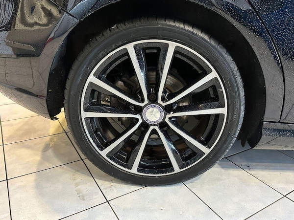 Used Mercedes-Benz B Class 2014 for sale - 76174050: Photo 25