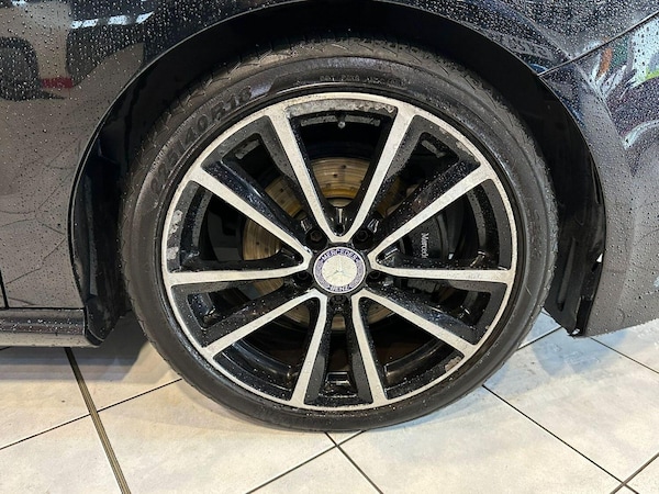 Used Mercedes-Benz B Class 2014 for sale - 76174050: Photo 26