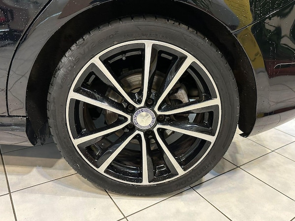 Used Mercedes-Benz B Class 2014 for sale - 76174050: Photo 27